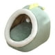 thumbnail image 4 of Camas grandes para gatos con muebles de bolas, cesta antideslizante, cojín cálido, sin deformación, perrera lavable para perros, nido de cama para , 43x40x35cm Verde Sunnimix Camas para gatos, 4 of 8
