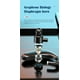 thumbnail image 2 of K20 V9 Business Earphone Bluetooth 5.0 Ear Hook Wireless Headphones with Mic Hands-free Call Headset In-Ear HiFI Music headset, 2 of 4