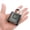 Black, variant on Outdoor Security Lock Weatherproof Lock Large 4 Code Heavy Duty Combination Lock for Fence gate Shed Garage Shed