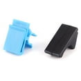 thumbnail image 4 of Glove Box Bump Glove Box Stopper Glovebox Bump Stop Glove Box Clip For  Lower Glovebox Buckle Clips Bump Stoppers Fit For  COMMODORE/STATESMAN/VZ MONARO, 4 of 8