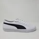 thumbnail image 4 of PU & MA Bari Z White Black - 373033-01 Men's Size 10, 4 of 6