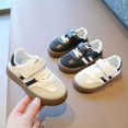 thumbnail image 3 of Chaussures de Skate Mode pour Fille, Espadrilles Décontractées Antidérapantes Confortables, 3 of 4