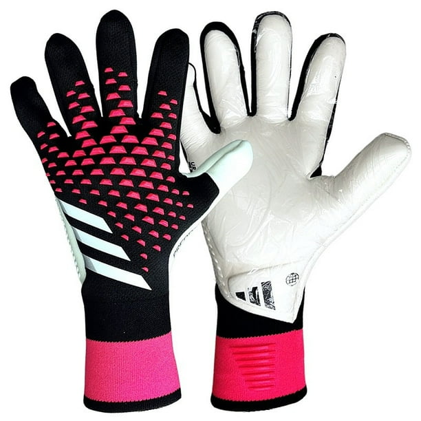 Predator GL PRO-Guantes De Portero De Fútbol Con Agarre Fuerte Excelente Para Niños Junior Keeper Gao Jiahui unisex