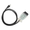 thumbnail image 4 of ELS27 OBD2 Diagnostic Cable - Replacement for Ford Focus CMax Mondeo, 4 of 22