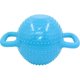 thumbnail image 1 of Yoga tetera de inyección Sharpla campana doble mango mujeres Pilates mancuernas Azul, 1 of 8