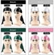 thumbnail image 2 of 4pcs Silky Durags, Silk Durag For Men Women Waves, Silk Durag Pack With 1 Wave Cap, Silky Satin Durag Extra Long Tails, 2 of 5