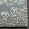 thumbnail image 3 of SAFAVIEH Bella Marcella Abstract Area Rug, Blue, 8' x 10', 3 of 7