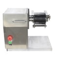 thumbnail image 4 of INTBUYING Commercial Meat Slicer Machine 3mm Blade Stainless Steel Meat Cutter, 4 of 6