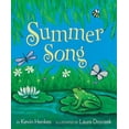 thumbnail image 1 of Pre-Owned Summer Song (Hardcover) 0062866133 9780062866134, 1 of 1