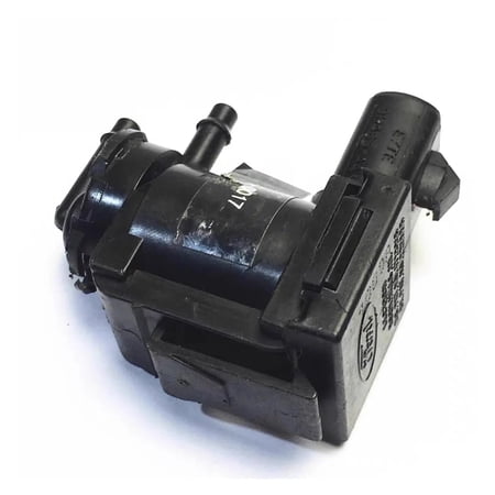 SHDNCYQ 1pcs E7TE-9H465-AA for F150 Auto Parts Vacuum Solenoid Sensor