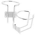 thumbnail image 4 of OFFIGAM 2-Pack Metal Multi-Functional Boat Cup Holders for Cars, Trucks, and Vehicles, 4 of 8