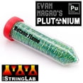 thumbnail image 1 of YoYo String Lab - Plutonium Yo-Yo String - Evan Nagao Collaboration - 10 Pk (Butane Flame (Blue/Green)), 1 of 2