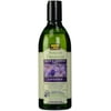 Avalon Organics Bath & Shower Gel, Lavender 12 oz (Pack of 6)