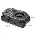 thumbnail image 5 of Para 5.8G 2.5W VTX 40CH con Interfaz MMCX Micrófono Incorporado Refrigeración Dual para FPV Drone VTX, 5 of 5
