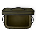thumbnail image 3 of Hopper Flip 18 Soft Cooler Olive/black, 3 of 6