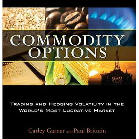 Options trading lucrative