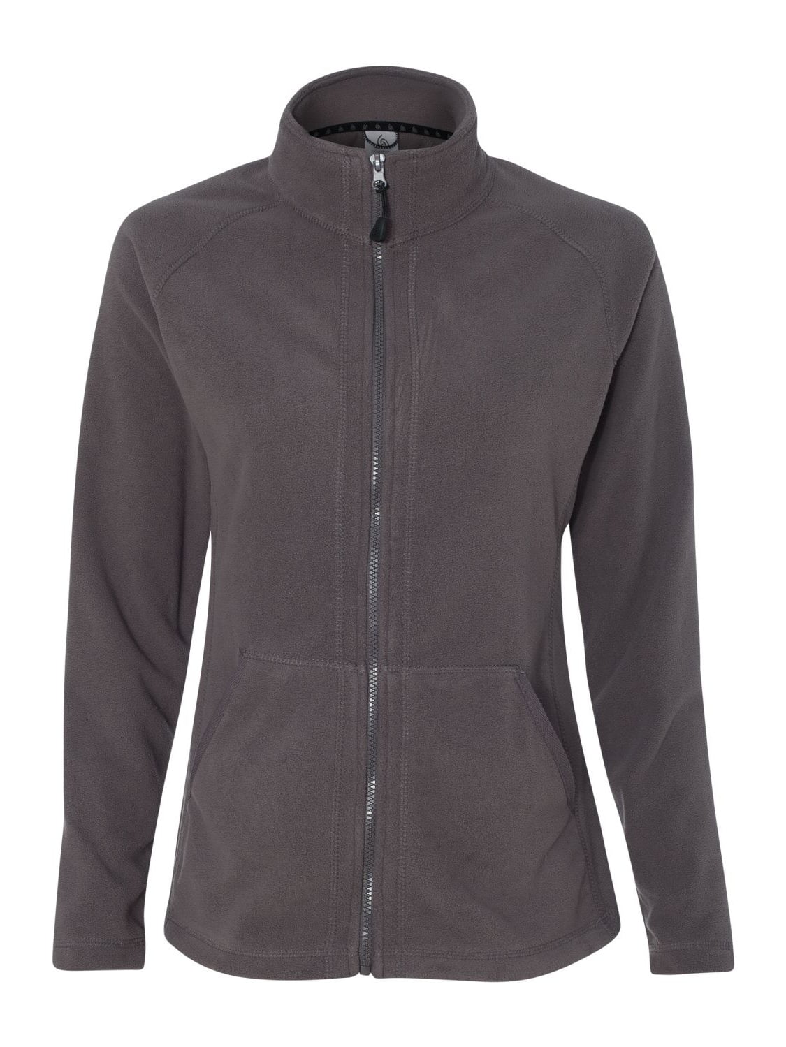 Colorado Clothing 6358 Women's Frisco Microfleece Full-Zip Jacket ...