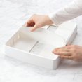 thumbnail image 2 of You Copia Storalid Container Lid Organizer, 2 of 3