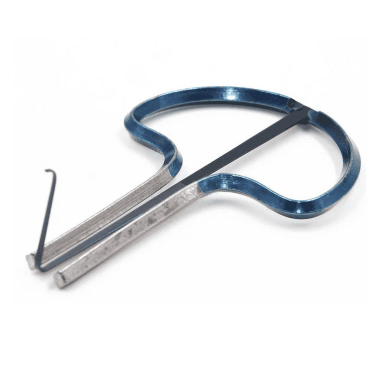 Grover 2024 jaw harp