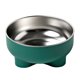 thumbnail image 1 of Cuencos de comida y agua para mascotas, comedero antivómitos para perros y gatos, protege la columna vertebral de las mascotas, 1 of 5
