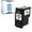 1 Black, variant on CMYi Black Ink Cartridges Compatible for Canon PG-240XL PIXMA Series Inkjet Printers, 5 Pack