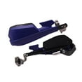 thumbnail image 1 of pitrice Motorcycle Handguard Windshield Hand Frames Protector Fits for Honda Cvt Blue, 1 of 9