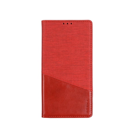 Case for OPPO REALME X7 PRO Flip phone case, PU leather flip wallet cover, card slot bracket function, book style folding phone case