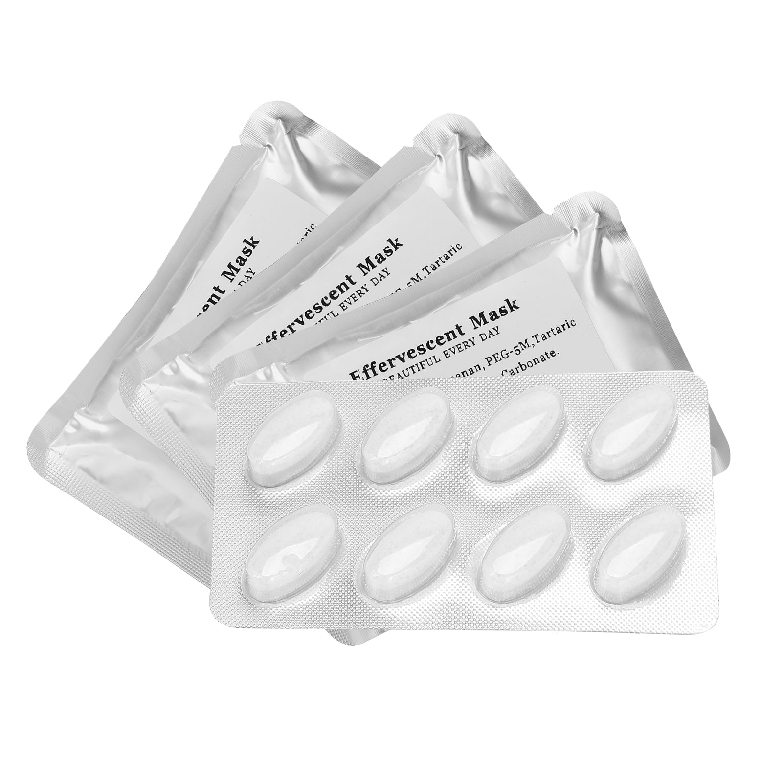 Facial Collagen , Maker Collagen 32pcs Slows Aging Maintain The