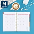 thumbnail image 2 of Cambridge Blake 2023 Weekly Monthly Planner Small 5 12 x 8 12 - Planners, 2 of 7