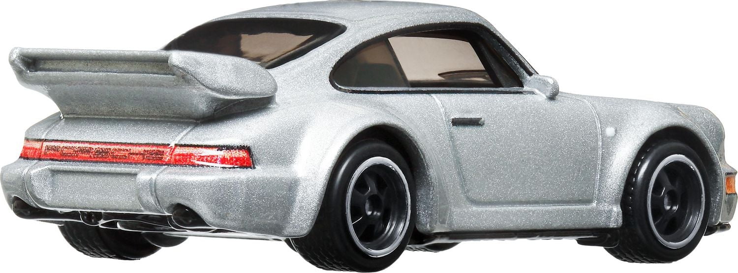 Hot Wheels Cars, Premium Fast & Furious Car for Adult Collectors