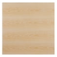 thumbnail image 3 of Modway Lippa 36" Square Wood Dining Table in Rose Natural, 3 of 3