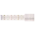thumbnail image 1 of Miniset de muestras Perfume Carven Collection, 7 piezas, para mujer, 1 of 3