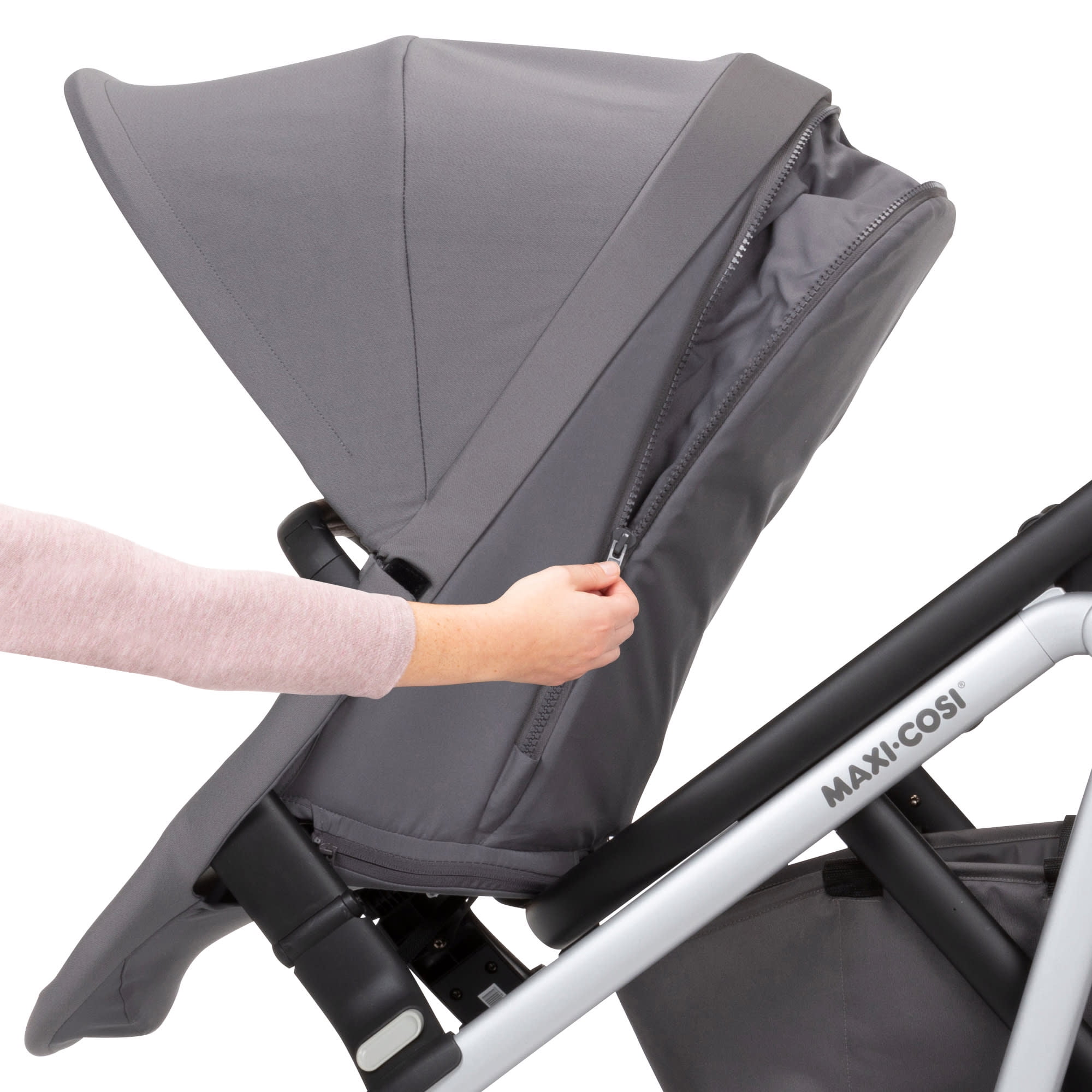 maxi cosi mico xp max stroller compatibility Mico™ Luxe+ Infant Car Seat – Baby Grand Shell Material:Carbon Fiber Flow technology for added FtsJune25 How to close VeeBee