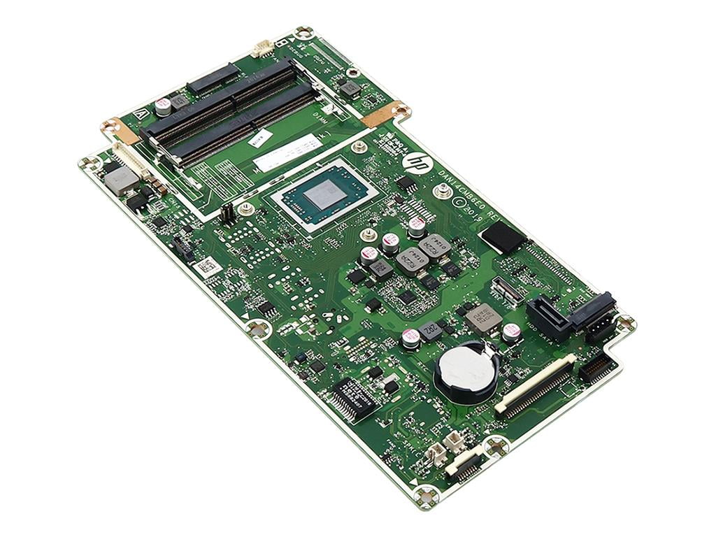 N14C HP PRO 205 G4 Series AMD Ryzen 3 3250U 2.6GHZ ALL-IN-ONE ...
