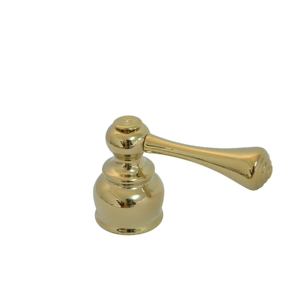 Kingston Brass KBH3602BLC Cold Handle For Kb3602bl - Brass
