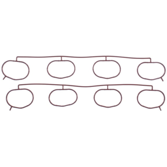 Mahle Engine Intake Manifold Gasket Set MS19639