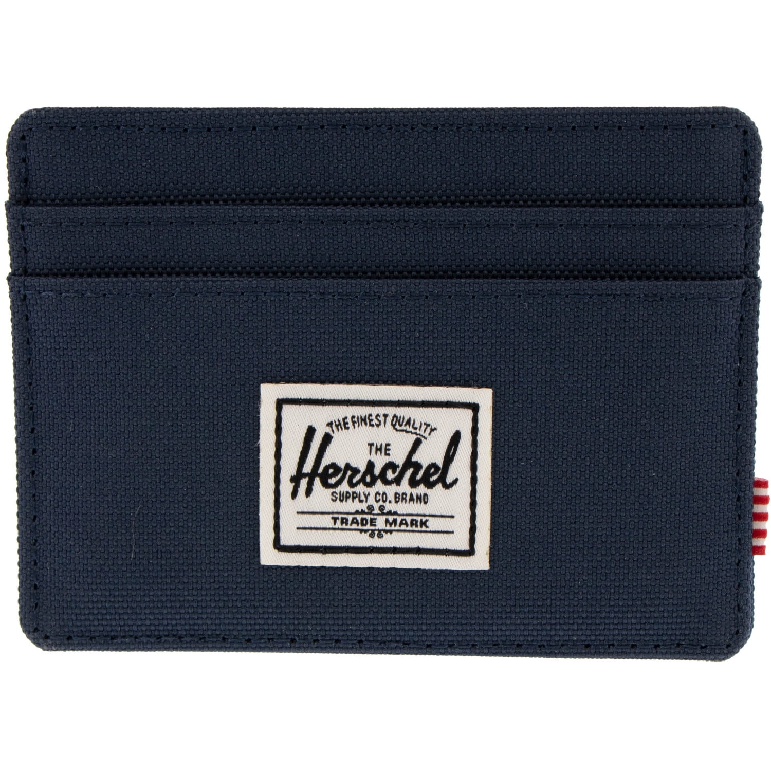 Herschel Supply Co. Herschel Supply Co Men's Charlie Rfid Block
