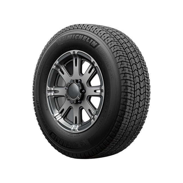 Llanta MICHELIN LT235/80R17 120/117R TL PRIMACY XC LRE TPC MI