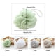 thumbnail image 4 of Esponja De Esponja Vegetal Para Ducha De Baño, Exfoliante Corporal, Esponja De Bola De Ducha De Baño ANGGREK Otros, 4 of 8