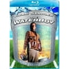 The Waterboy (Blu-ray), Walt Disney Video, Comedy