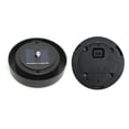 thumbnail image 5 of Replacement Solar Light Parts, Solar Lights Replacement Top,Solar Light Inserts for Lanterns,LED Round Cover for Lantern,Waterproof Battery Box Top DIY Outdoor Garden Patio Decor,3.14 inch (G), 5 of 6