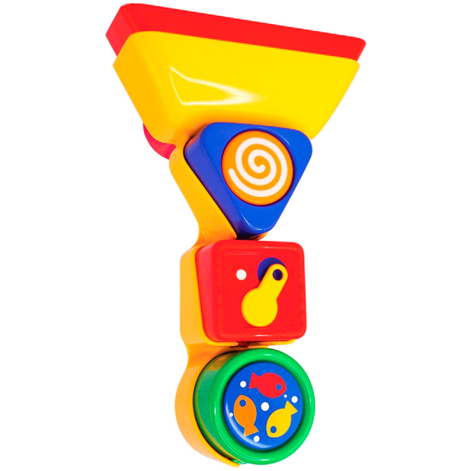 tolo shape sorter