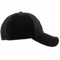 thumbnail image 4 of Batman 1989 Keaton Logo New Era 39Thirty Fitted Hat-Medium/Large, 4 of 6