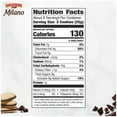 thumbnail image 6 of Pepperidge Farm Milano Cookies, Chocolate Orange, 7 oz Bag, 6 of 12