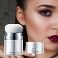 thumbnail image 3 of Polvo de ajuste Maquillaje de acabado mate Brillo facial Brillo Control de brillo Base en polvo profesion para niñas Mujeres 10G Cosméticos Salvador Dali Polvos fijadores sueltos, 3 of 10