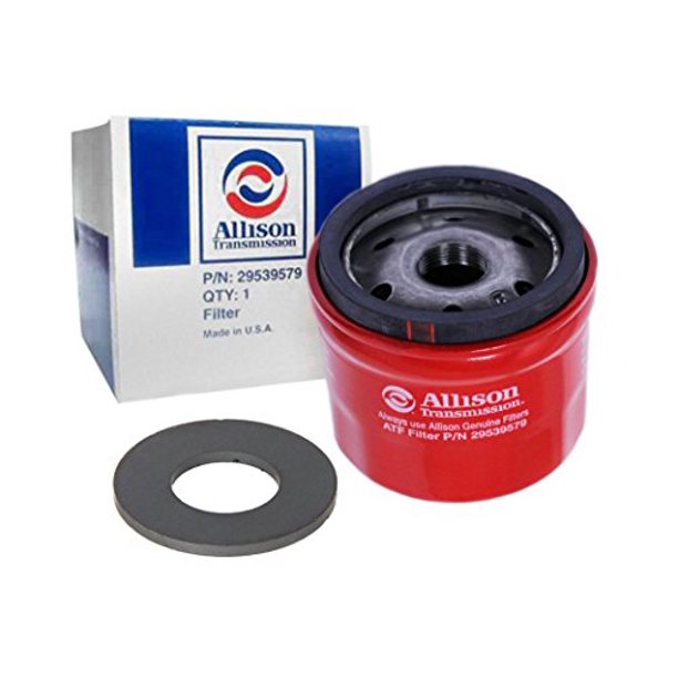 Allison 29539579 Spinon Transmission Filter
