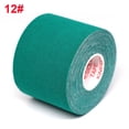 thumbnail image 1 of Cinta de kinesiología atlética Elastoplast, vendaje de recuperación deportiva, vendaje impermeable para alivio del dolor muscular de tenis, gimnasio, 5 tamaños, 1 of 4