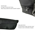 thumbnail image 5 of Sinyiin Tripod Carrying Case for Artists Photographers Photo Studio Equipment Case, 5 of 8