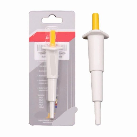Laboratory Mini Pipette 10-200ul Fixed Volumn Pipettor Manual Single Channel Micropipette laboratory Equipment ,Precision & Accuracy