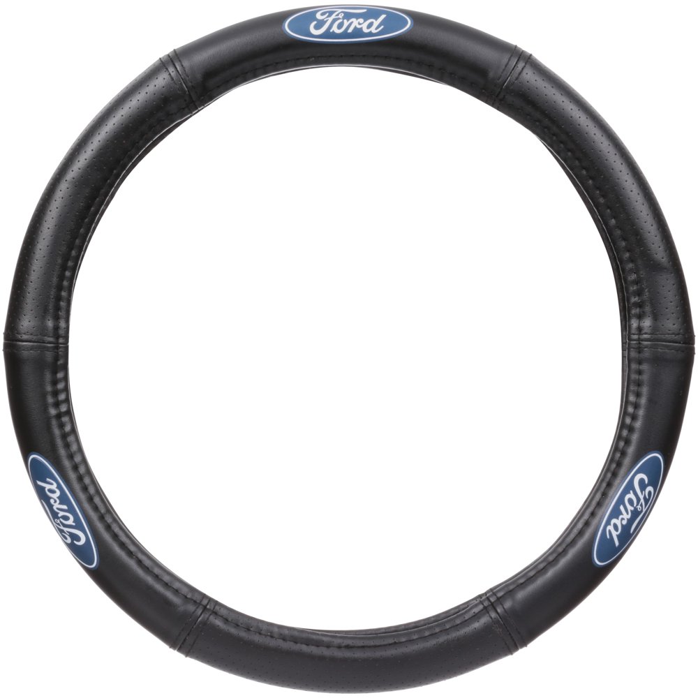 Ford Elite Speed Grip Steering Wheel CoverÂ­â ¢